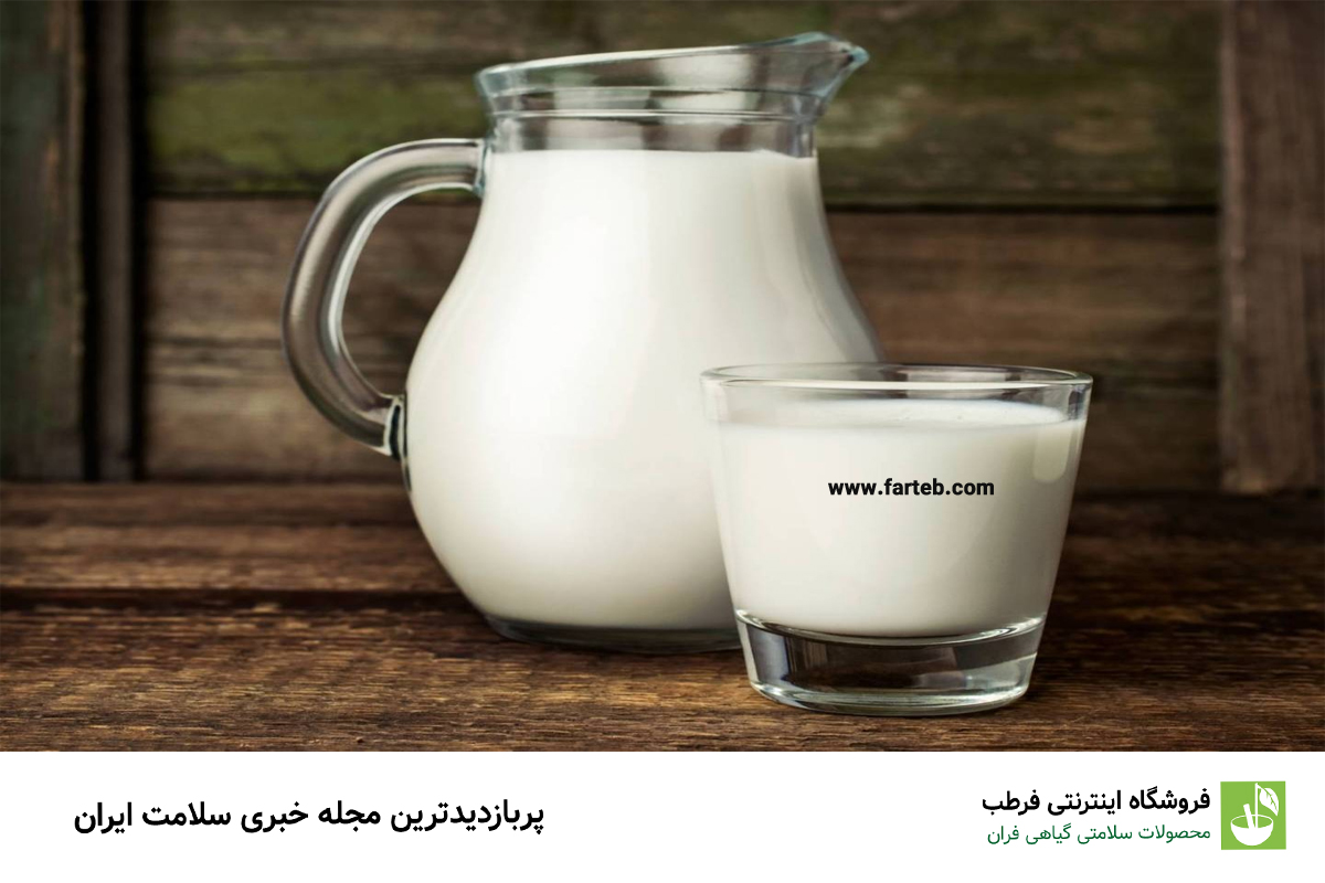 این نوشیدنی بهشتی هم دوست استخوان است هم خطر سکته را کم می کند
