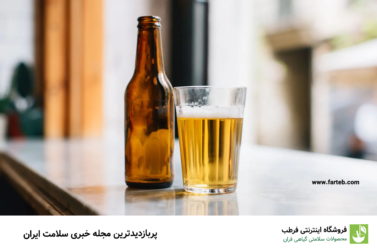 با خواص ماءالشعیر آشنا شوید