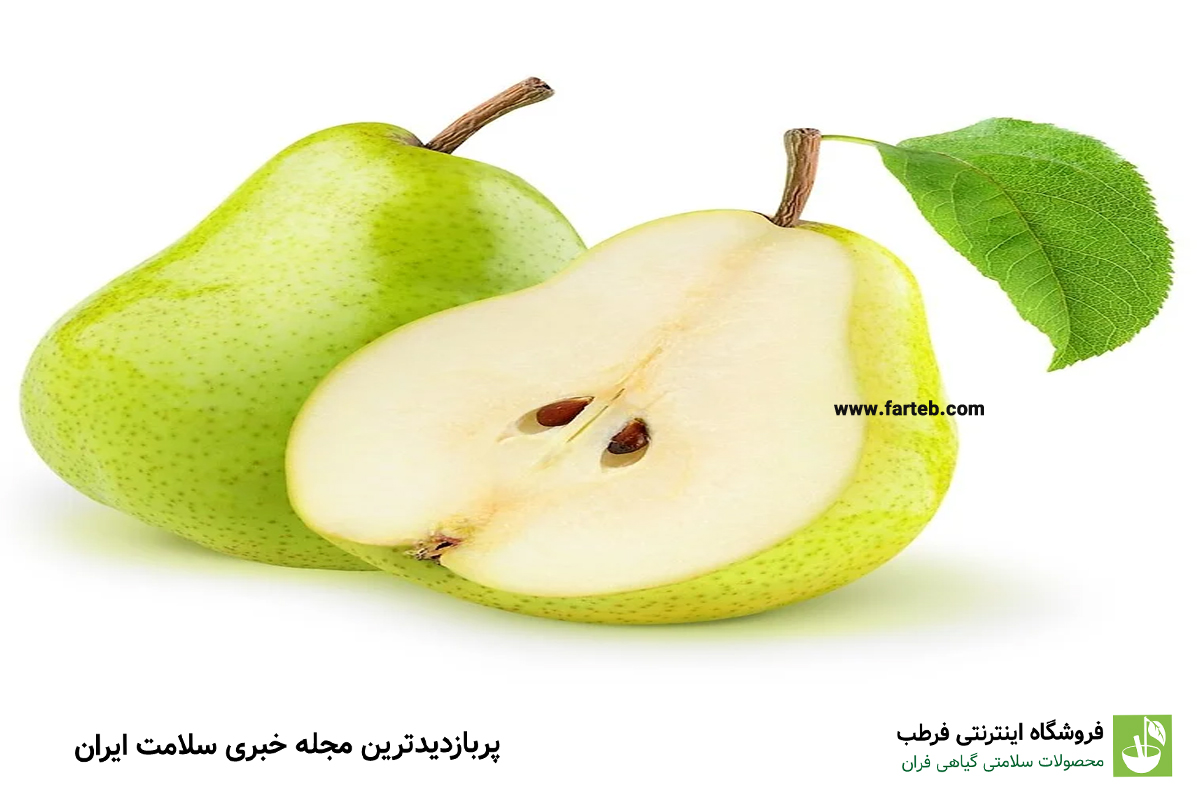 معرفی میوه های کم کالری و کم قند برای کاهش وزن