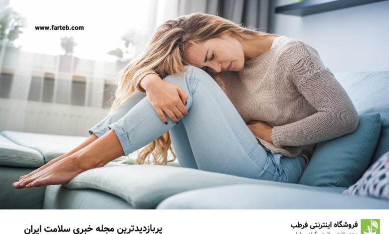 اصلی ترین علائم زخم معده و راه های تشخیص و پیشگیری