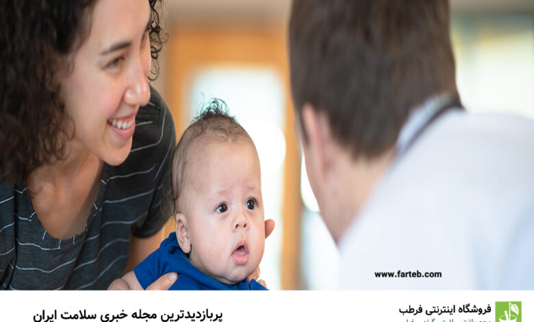 ویتامینی که کمبود آن باعث فقرآهن در کودکان می شود