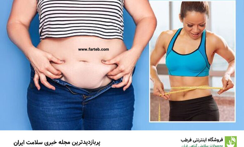از کجا بفهمیم در حال چربی سوزی هستیم؟