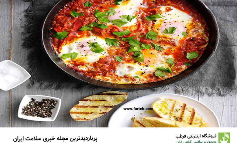 این مواد غذایی را در صبحانه نباید بخوریم!