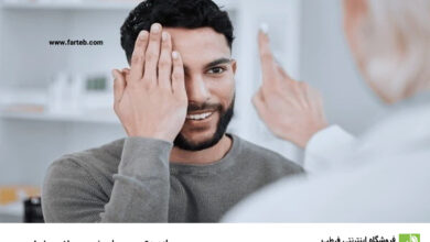 آیا تمرینات چشم به بهبود بینایی کمک می‌کنند؟