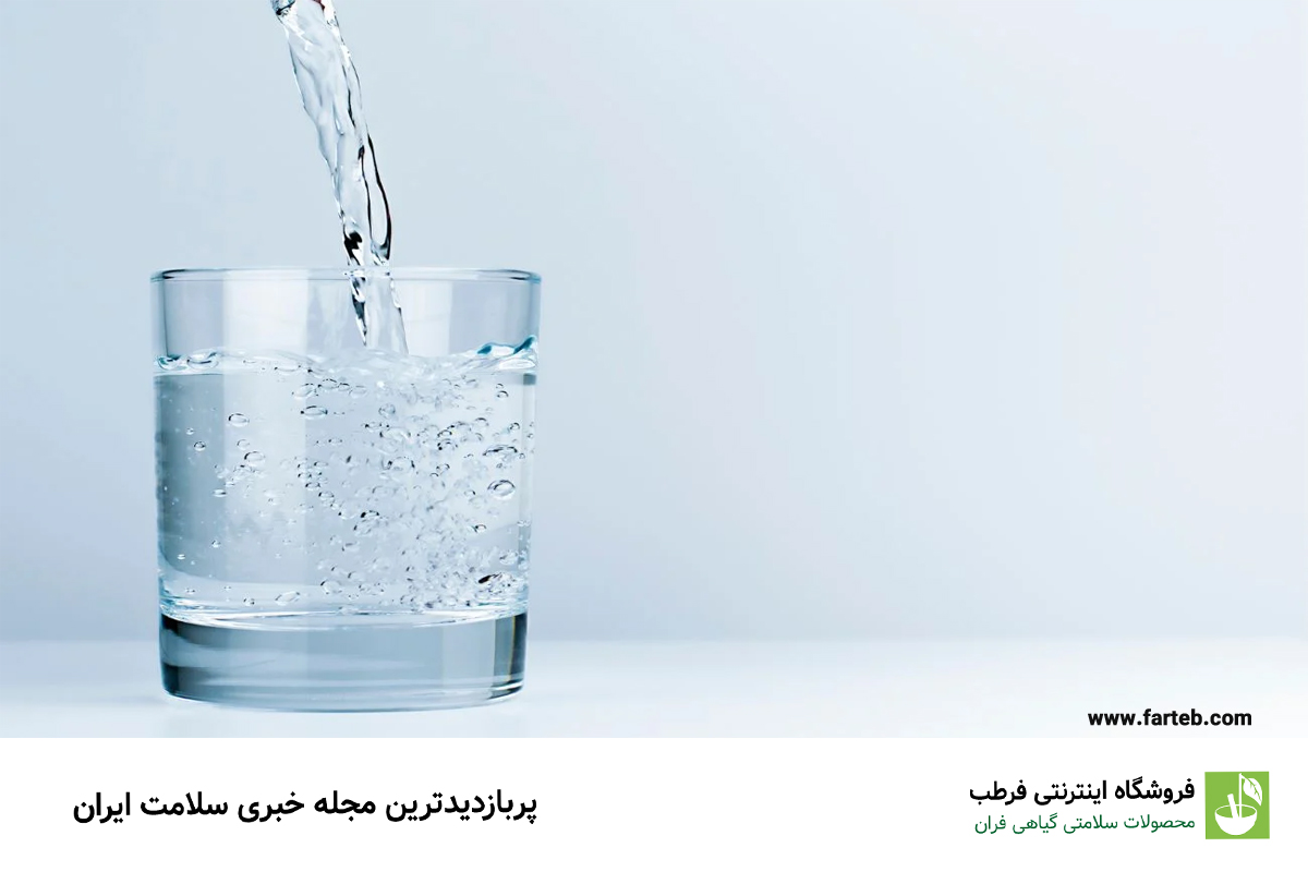همه چیز درباره روزه آب؛ اگر سه روز هیچ چیزی به غیر از آب نخوریم، چه اتفاقی برایمان رخ می دهد؟