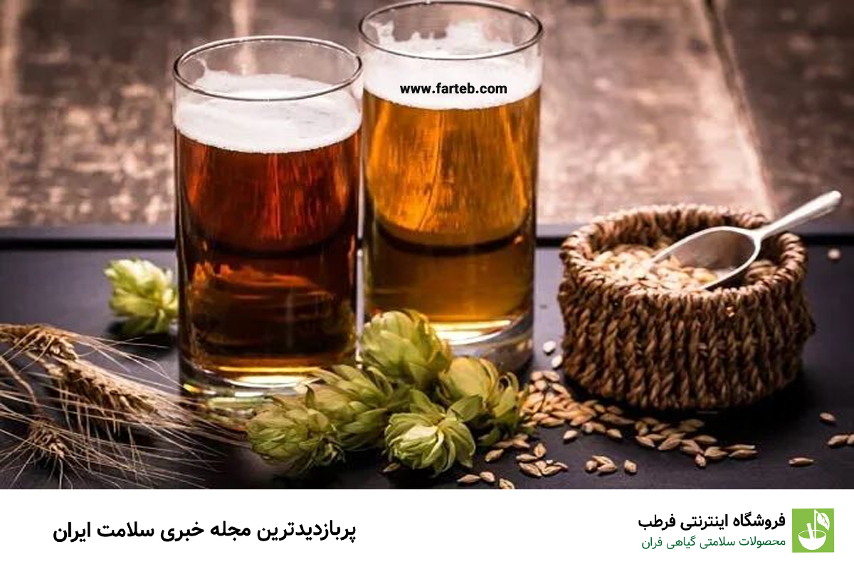 با خواص ماءالشعیر آشنا شوید