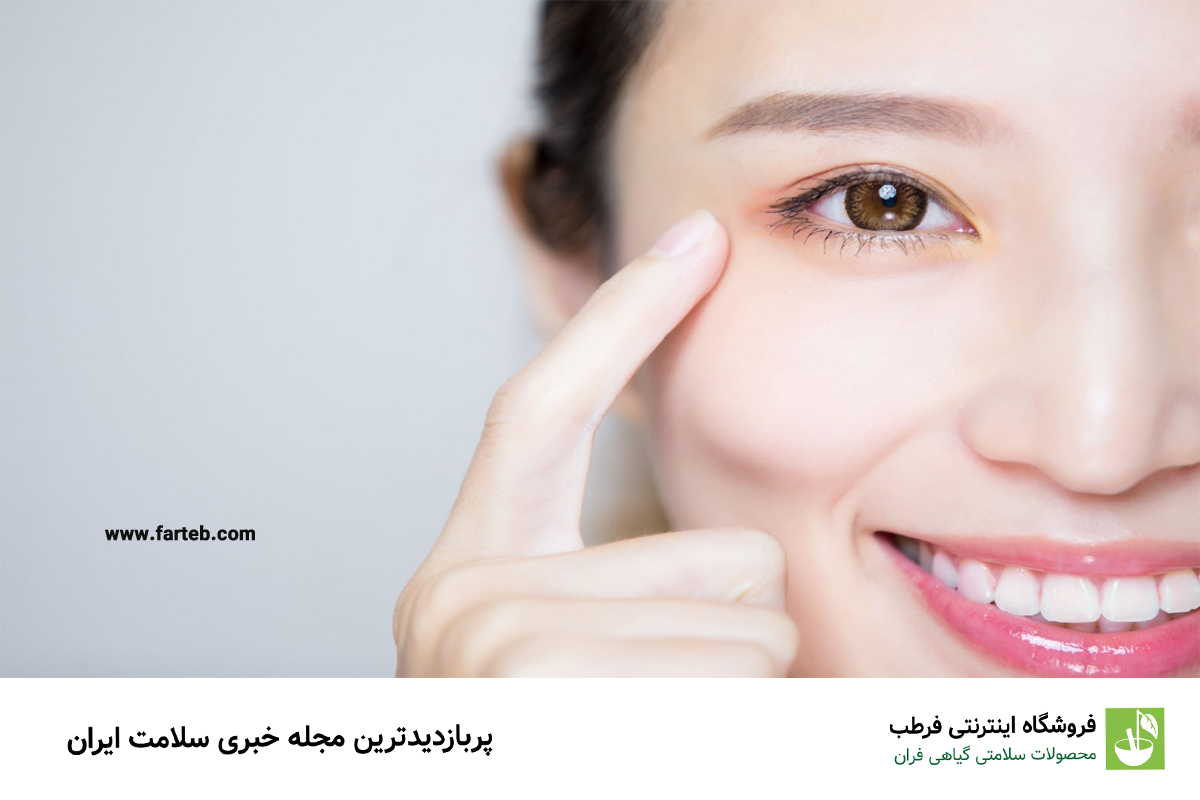 روش‌های دیگر حمایت از سلامت چشم: راهکارهایی برای کاهش خطر بروز بیماری‌های چشمی