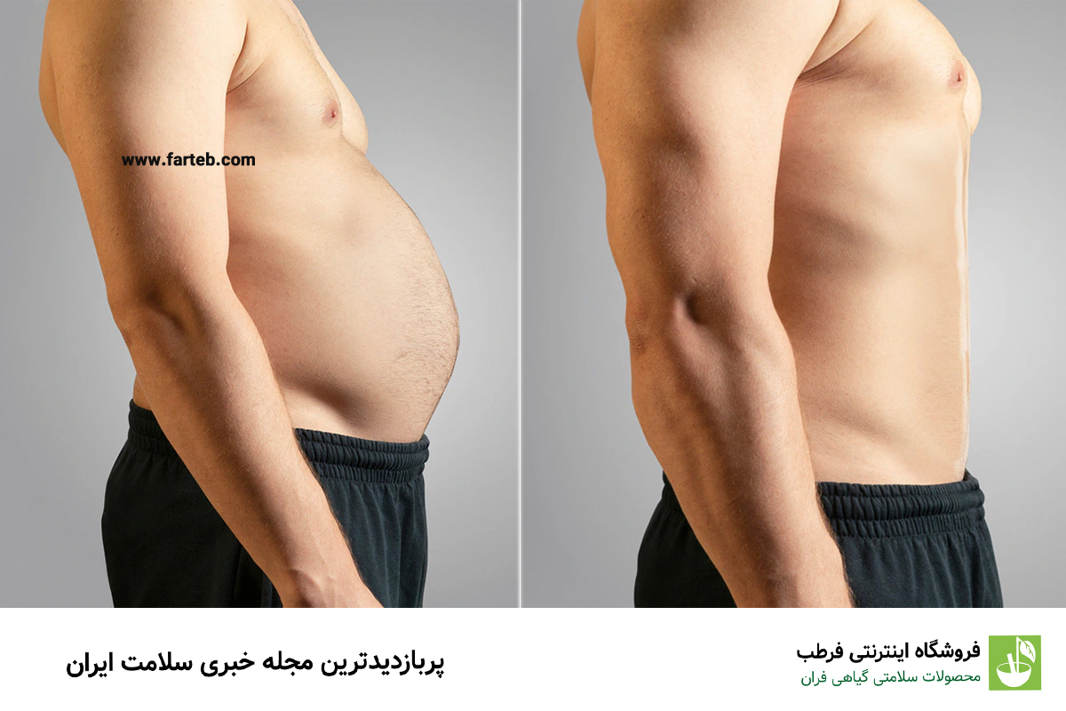 چگونه سرعت کاهش وزن و لاغری خود را ۲ برابر کنیم؟