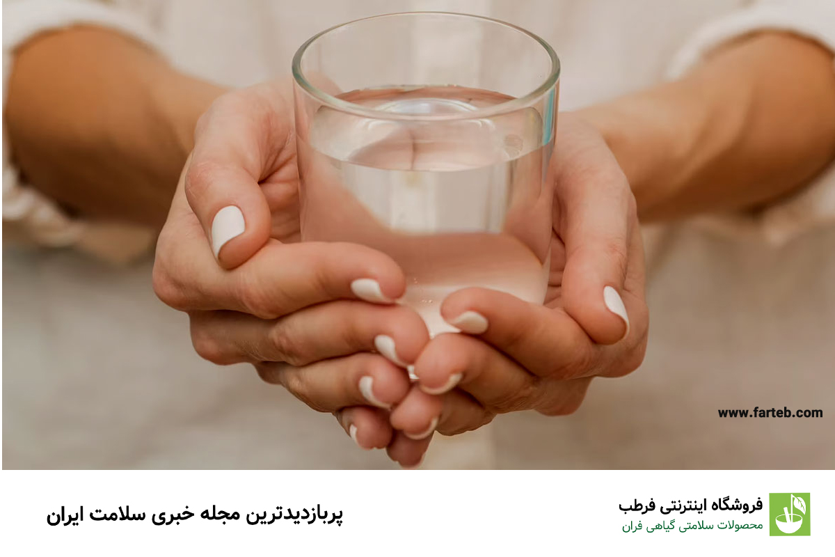 همه چیز درباره روزه آب؛ اگر سه روز هیچ چیزی به غیر از آب نخوریم، چه اتفاقی برایمان رخ می دهد؟