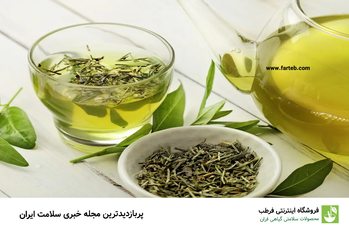 6 نوشیدنی مفید برای کبد که ناشتا باید بخورید