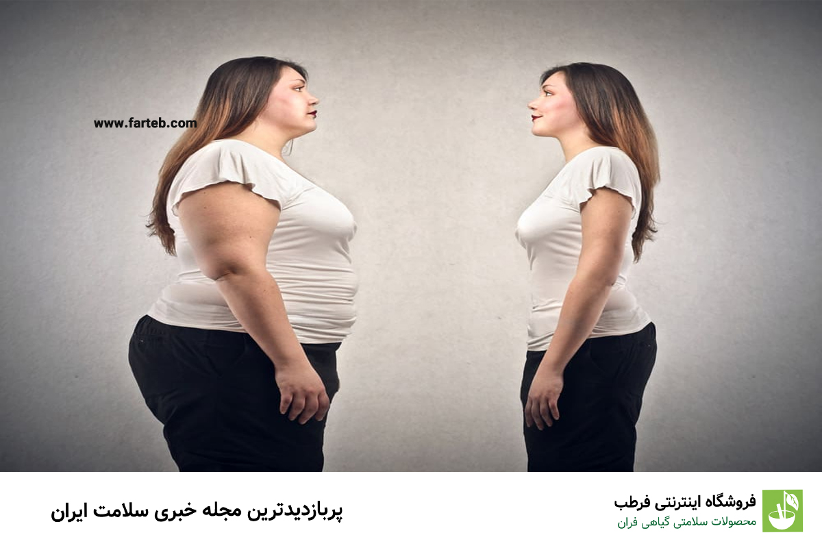 چگونه سرعت کاهش وزن و لاغری خود را ۲ برابر کنیم؟