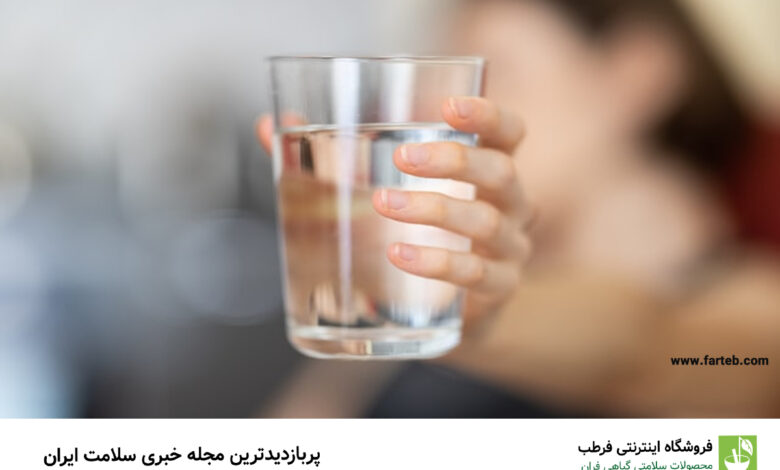 همه چیز درباره روزه آب؛ اگر سه روز هیچ چیزی به غیر از آب نخوریم، چه اتفاقی برایمان رخ می دهد؟