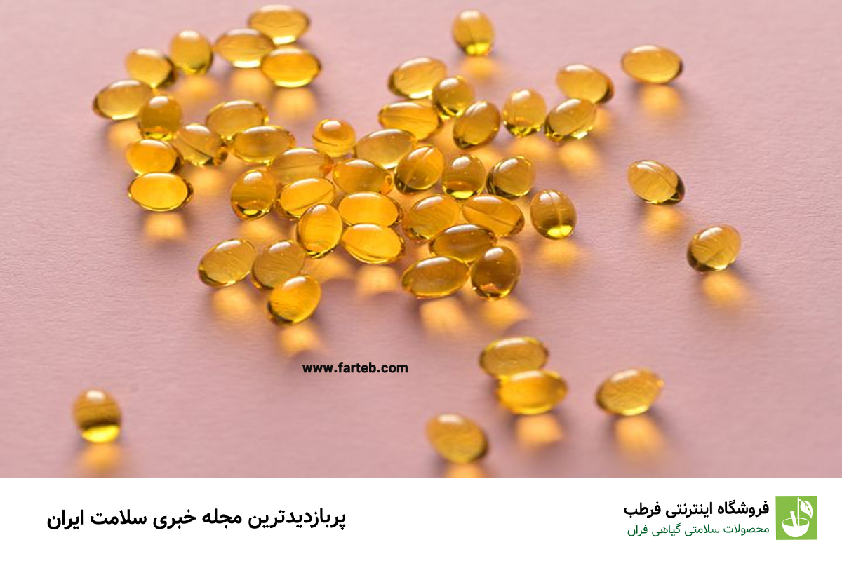 نقش حیاتی ویتامین D در سلامت استخوانها