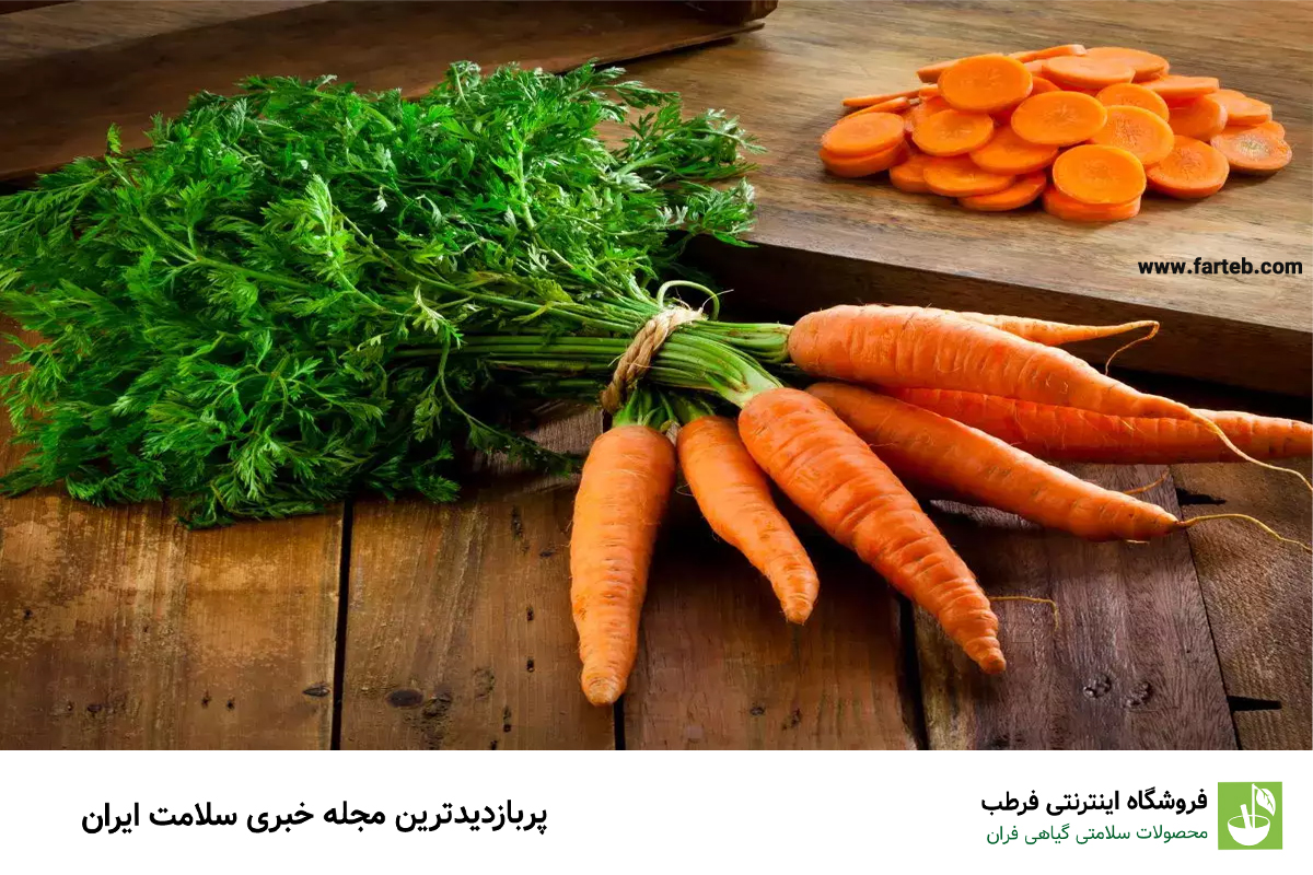 از کاهش وزن تا کنترل قند؛ ۹ دلیل برای مصرف روزانه این سبزی