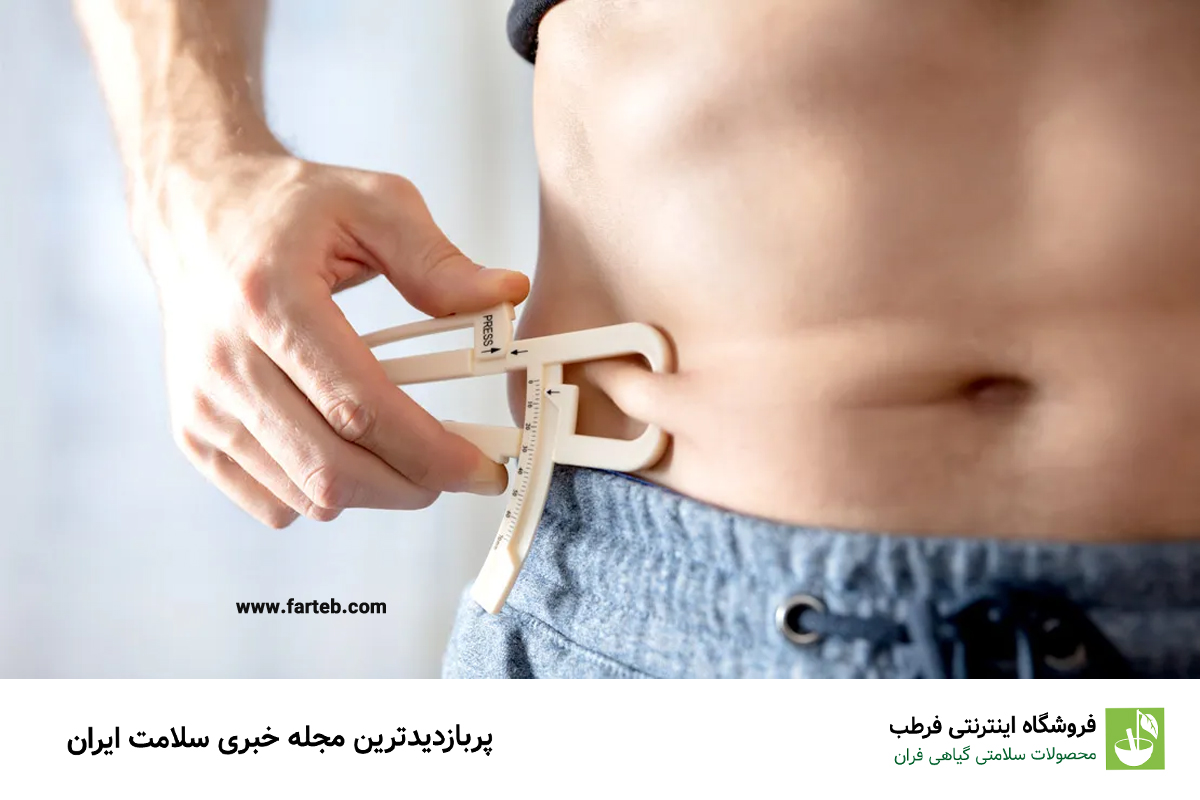 از کجا بفهمیم در حال چربی سوزی هستیم؟