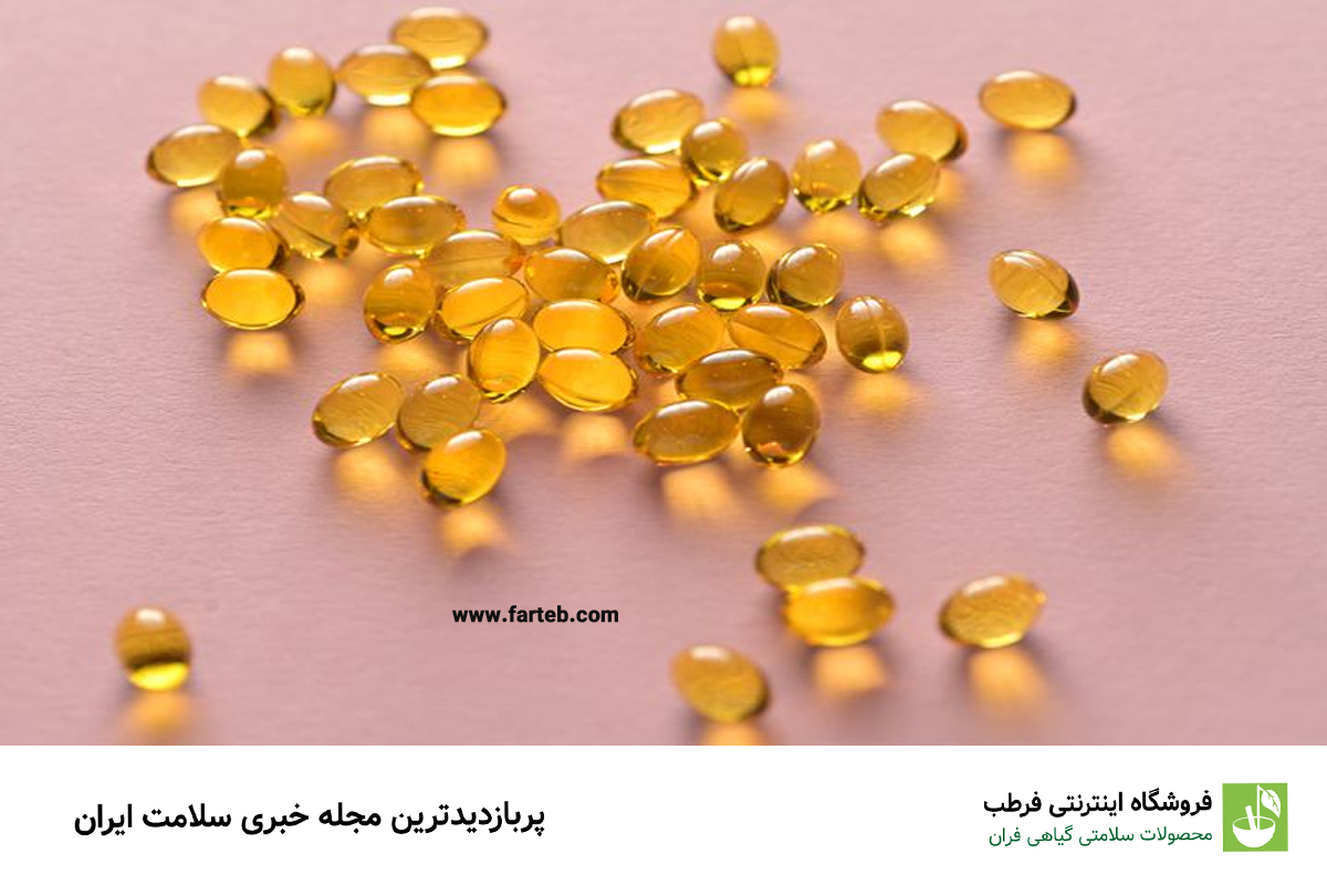 از کجا بفهمیم کمبود ویتامین D داریم؟/ ۵ نشانه کمبود ویتامین D