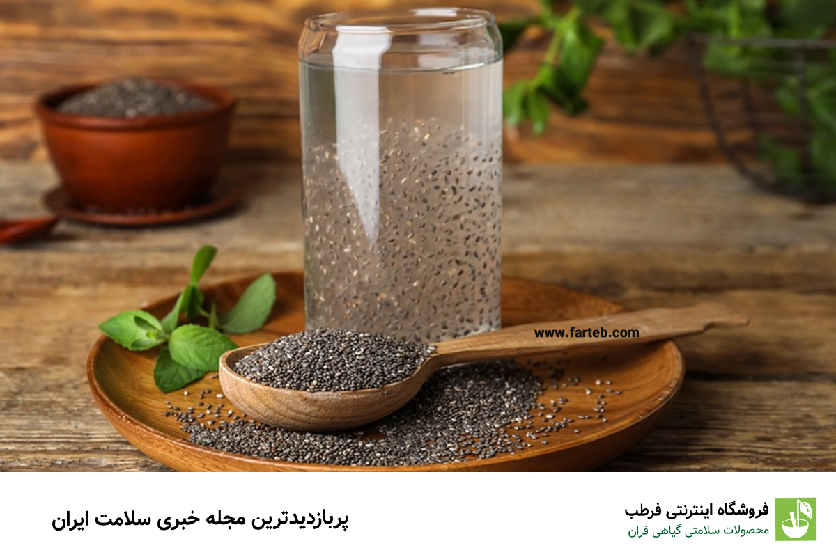 معجزه این غلات برای کاهش وزن