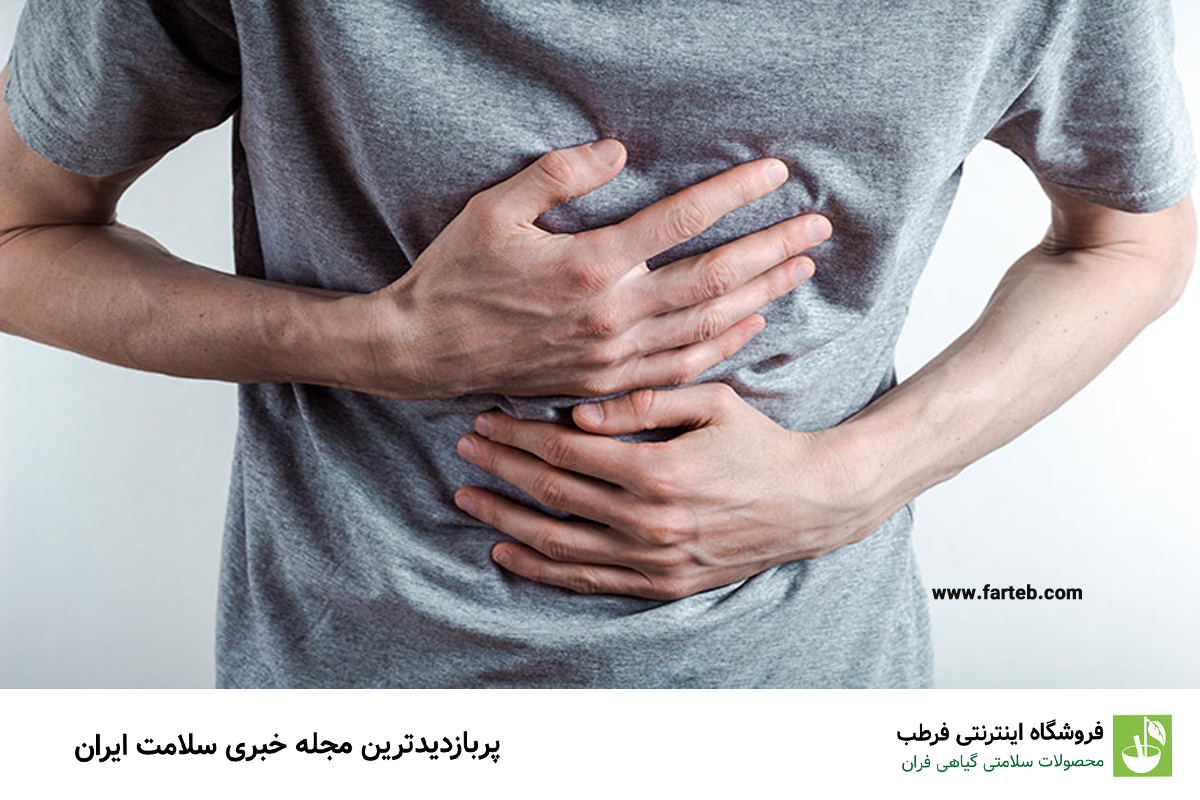 اصلی ترین علائم زخم معده و راه های تشخیص و پیشگیری
