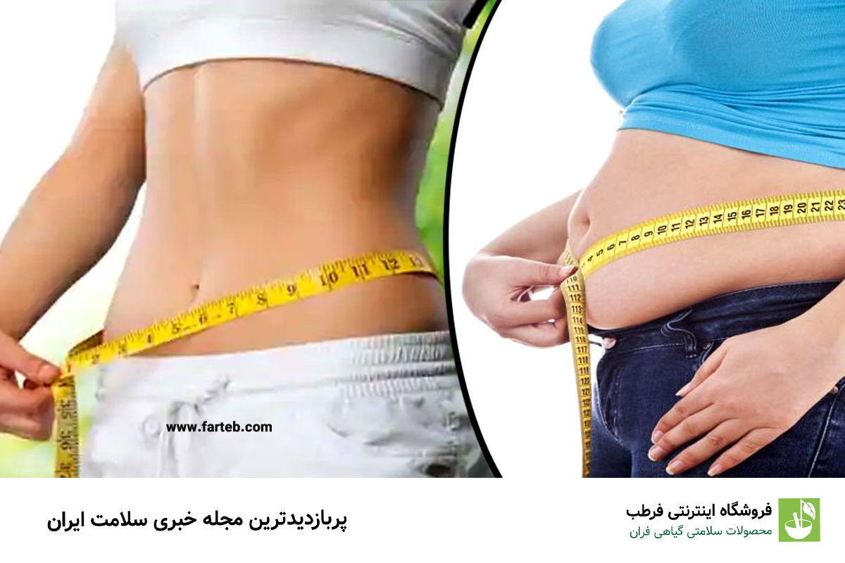 از کجا بفهمیم در حال چربی سوزی هستیم؟