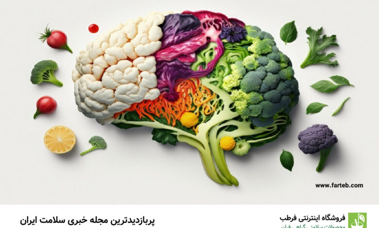 به ۲ دلیل ۴ برابر بیشتر در معرض سکته‌های مغزی هستید /۵ اقدام ساده برای سلامت مغز