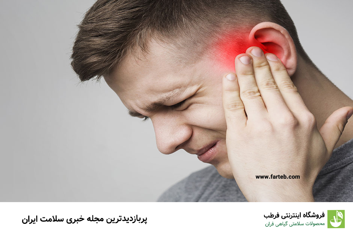 آیا سوت کشیدن گوش خطرناک است؟
