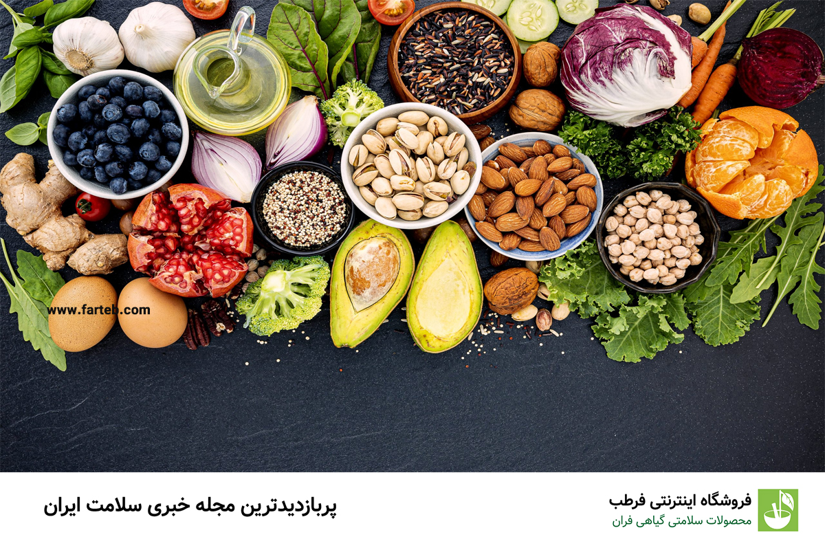 4. کاهش تنوع مواد مغذی: اثرات منفی تمرکز زیاد بر تخم مرغ و پنیر در رژیم غذایی