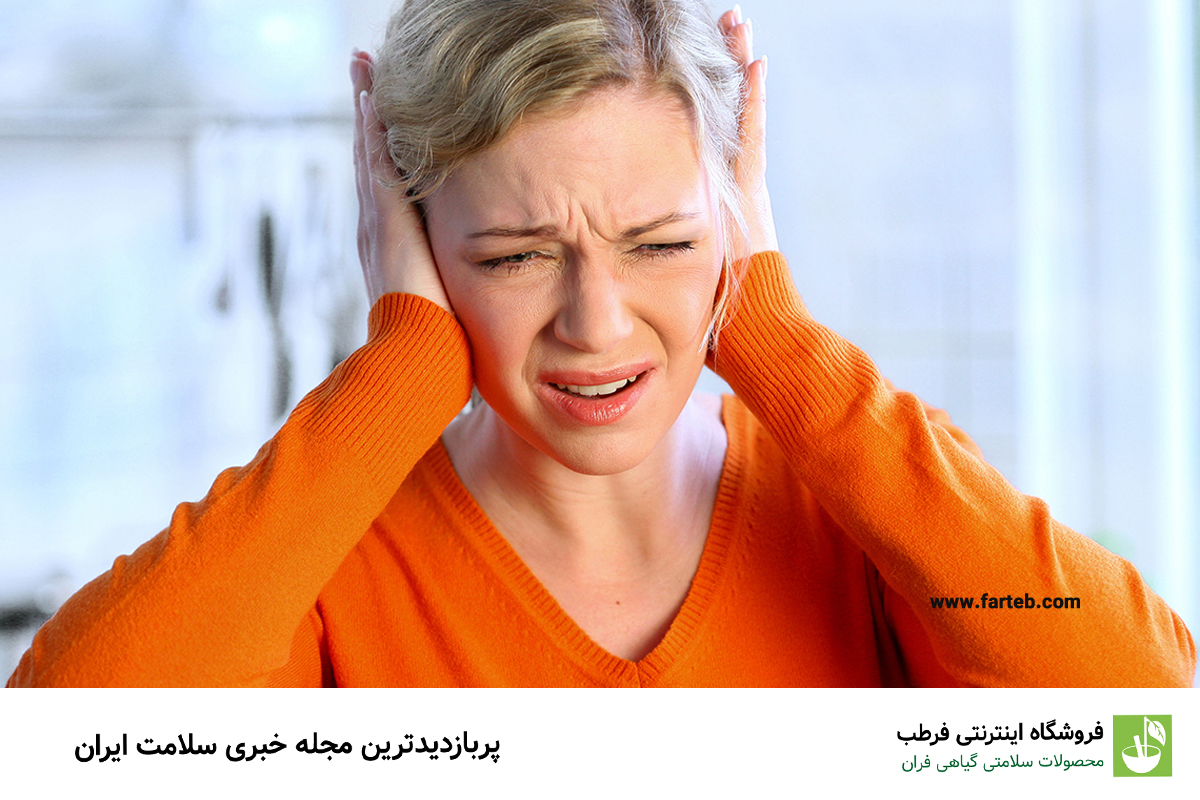 آیا سوت کشیدن گوش خطرناک است؟