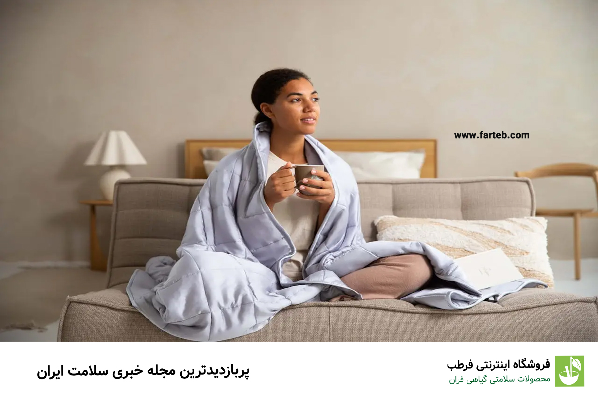 نوشیدنی‌های جایگزین قهوه قبل از خواب