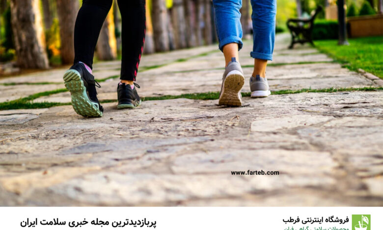 قبل از پیاده روی صبحانه بخوریم یا بعد از آن؛ کدام گزینه برای شما مناسب‌تر است؟