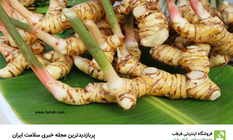 خولنجان چیست؟ (بررسی خواص و عوارض + مقدار مصرف)