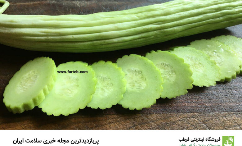 خاصیت خیار چنبر (15 خاصیت حیرت انگیز)