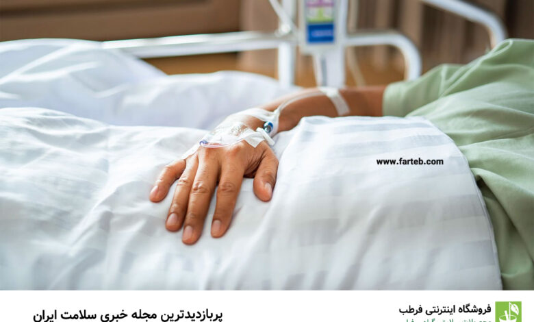 بعد از جراحی کیسه صفرا چه بخوریم؟