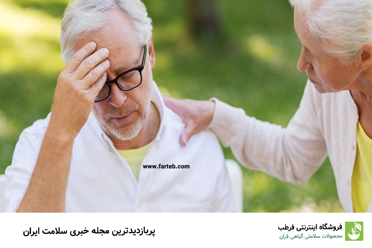 دلیل و درمان سردردهای تابستانی