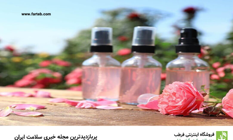 3 تونر طبیعی برای روشن کردن پوست
