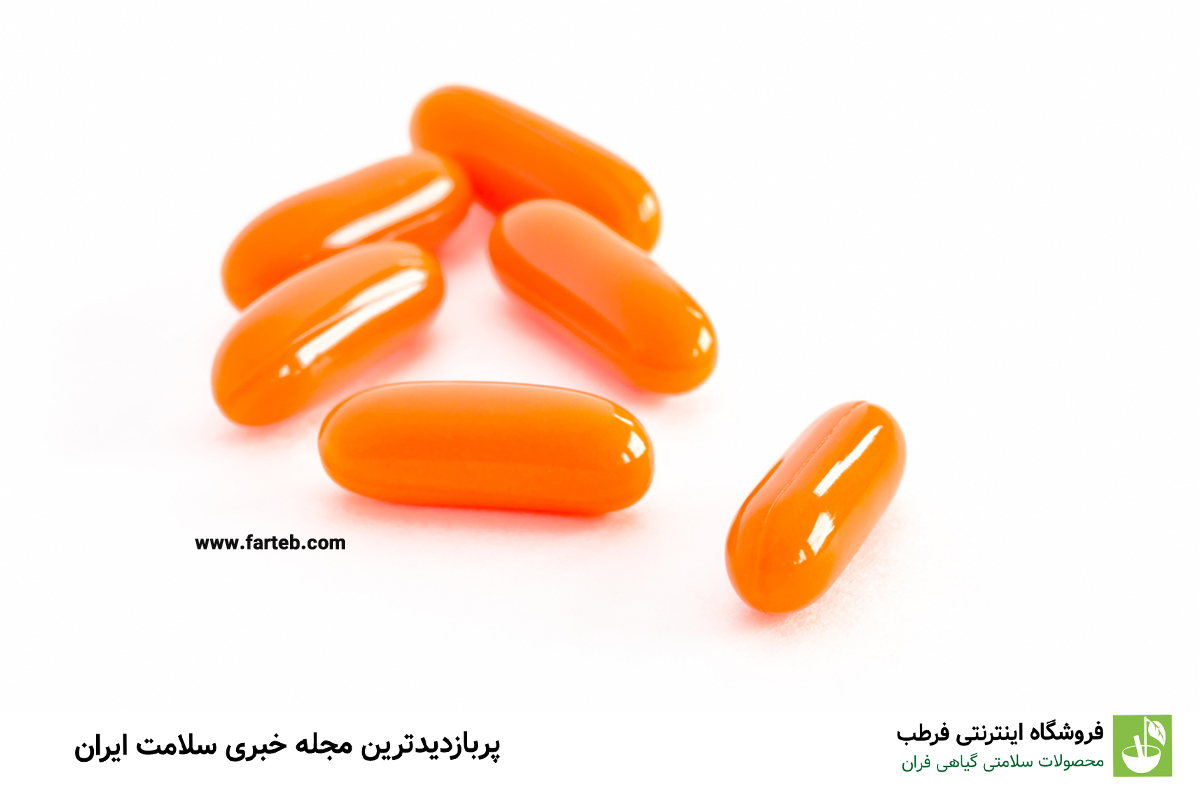 کوآنزیم کیوتن: آنتی‌اکسیدان و مکمل ضد پیری