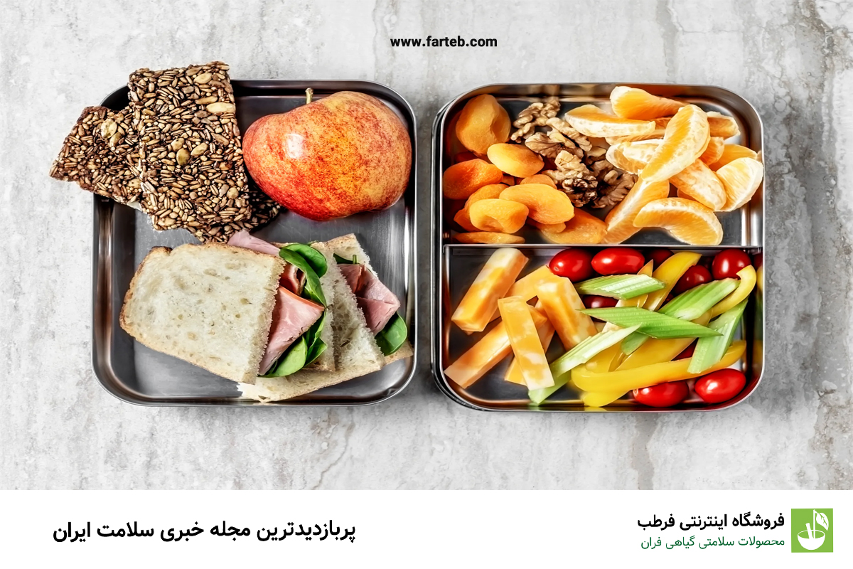 5 غذایی که باید بعد از جراحی کیسه صفرا در رژیم غذایی خود بگنجانید