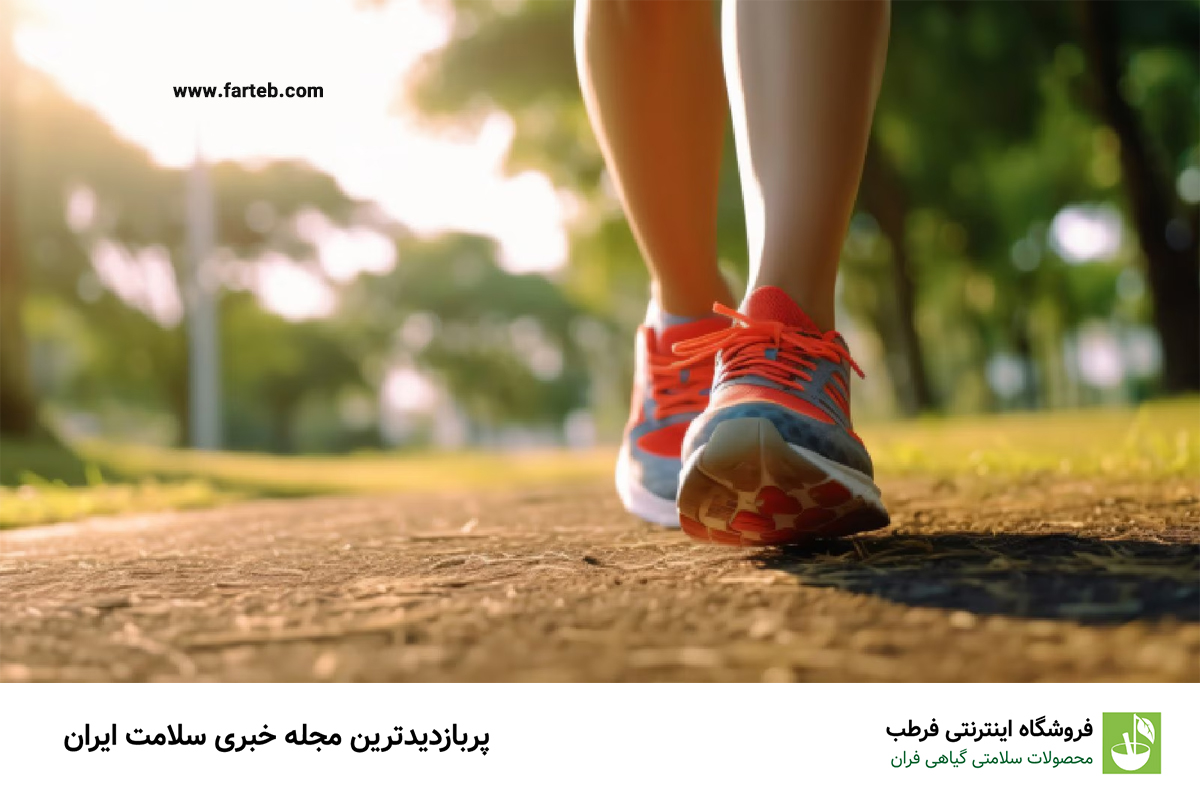 قبل از پیاده روی صبحانه بخوریم یا بعد از آن؛ کدام گزینه برای شما مناسب‌تر است؟