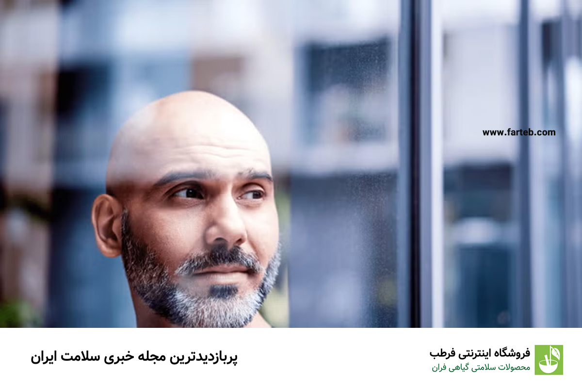 علت طاسی سر چیست؟ آیا راهی برای پیشگیری و درمان طاسی وجود دارد؟