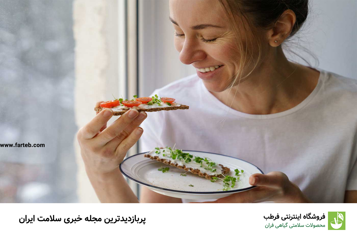 راهنمای نهایی برای پیگیری رژیم سالم: نکات کلیدی