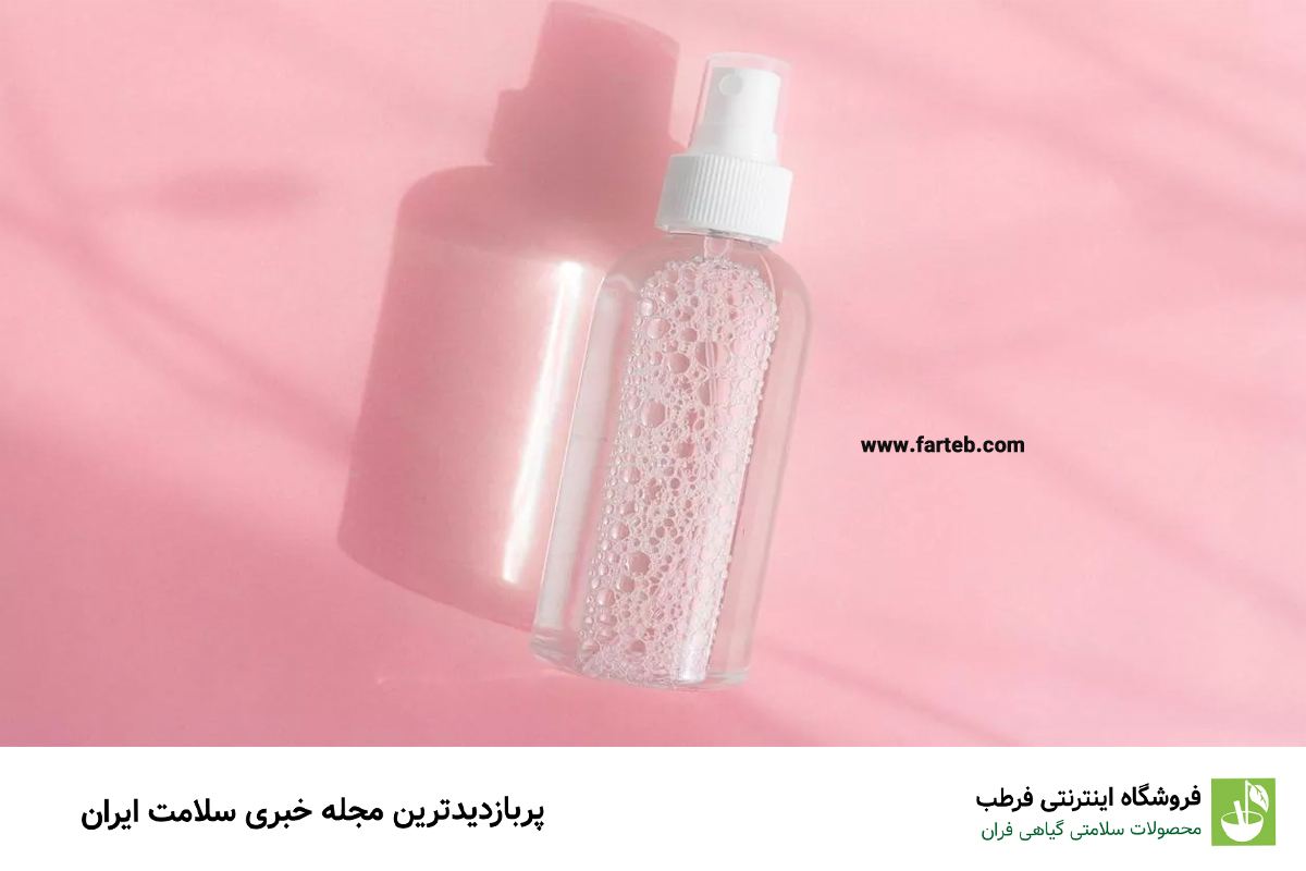 نکات مهم در استفاده از تونرهای طبیعی