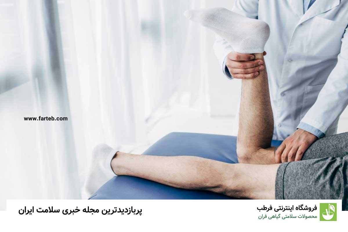درمان پای پرانتزی بدون جراحی