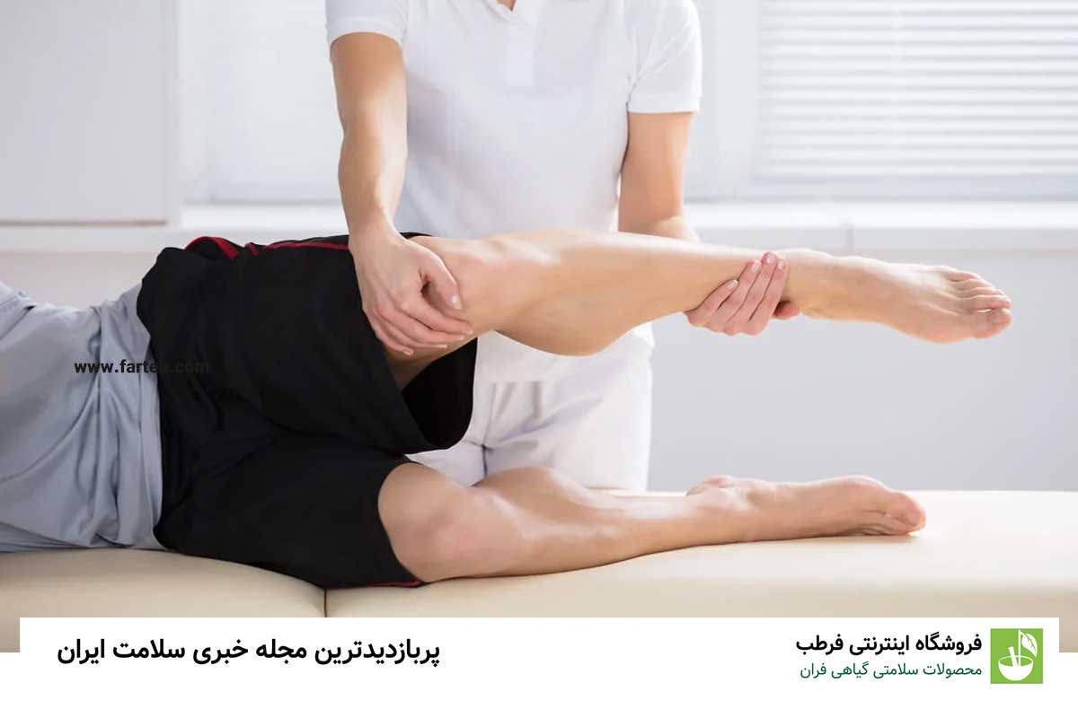 درمان پای پرانتزی بدون جراحی
