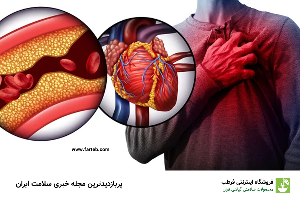 بیماری‌های قلبی و عروقی