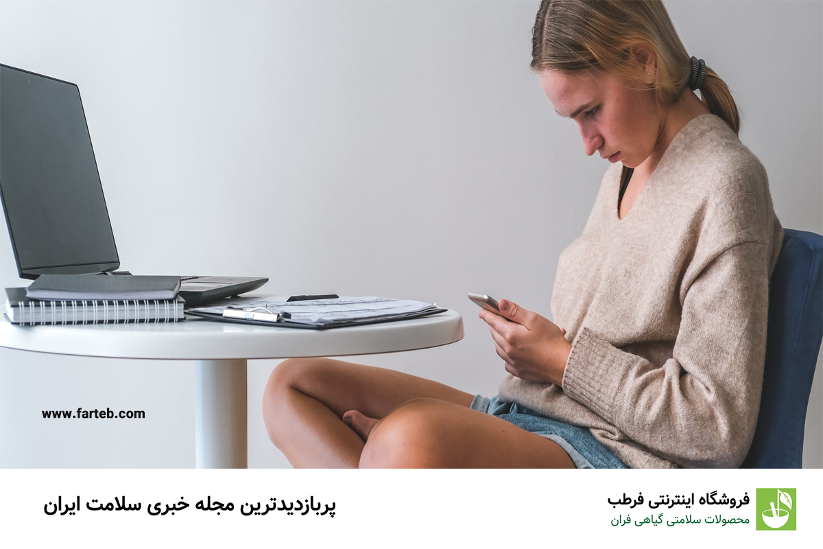بی‌تحرکی و افزایش خطر بیماری‌های قلبی