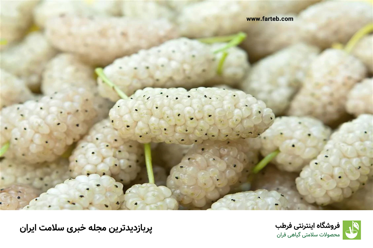کلید طول عمر و جوانی در این میوه محبوب است