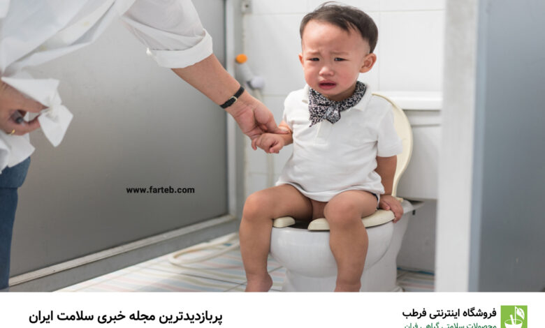 ۱۰ خوراکی طبیعی مفید برای رفع یبوست