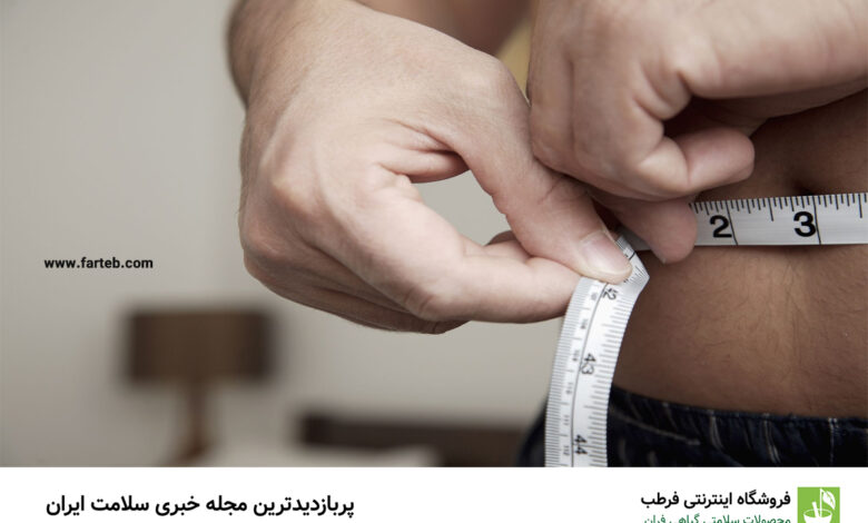 ۱۱ عواملی که کاهش وزن را سخت‌تر می‌کند