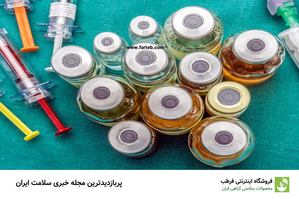 تأثیر استروئیدها بر وزن