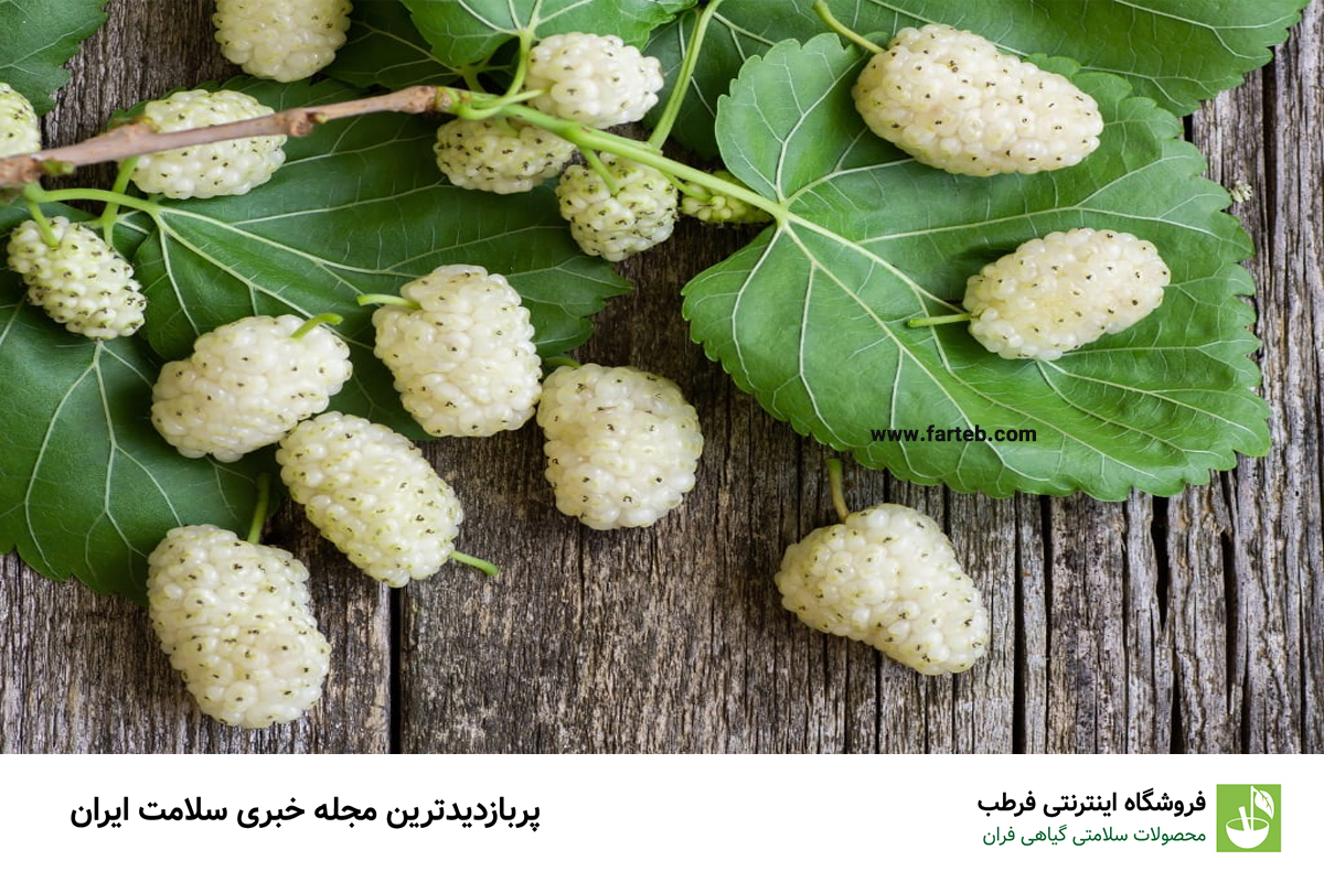 کلید طول عمر و جوانی در این میوه محبوب است