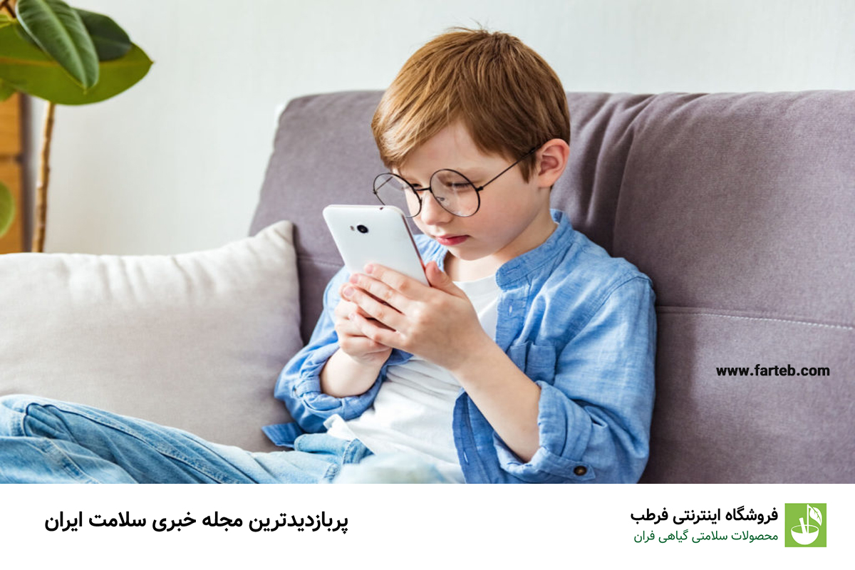 نزدیک بینی: ناتوانی در دیدن اجسام دور